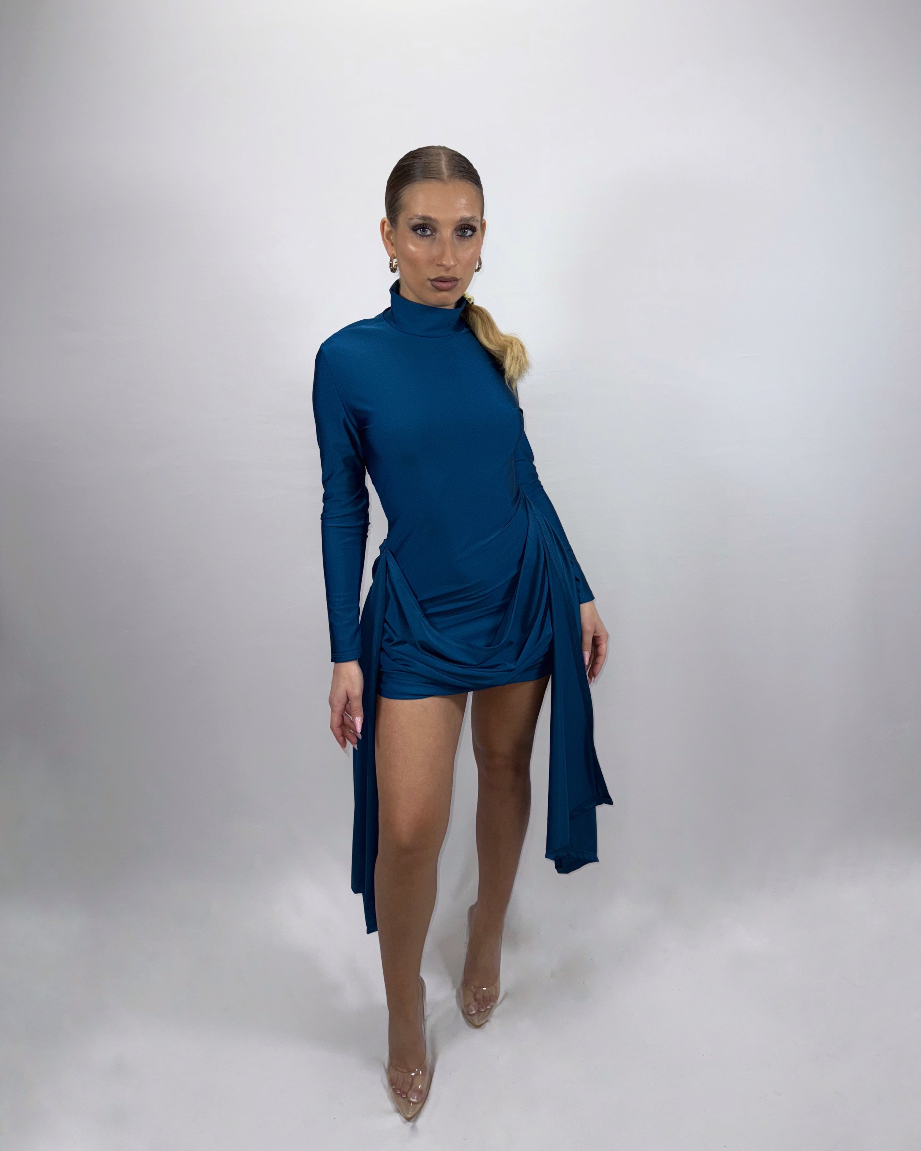 Abito Fiocco di Luce