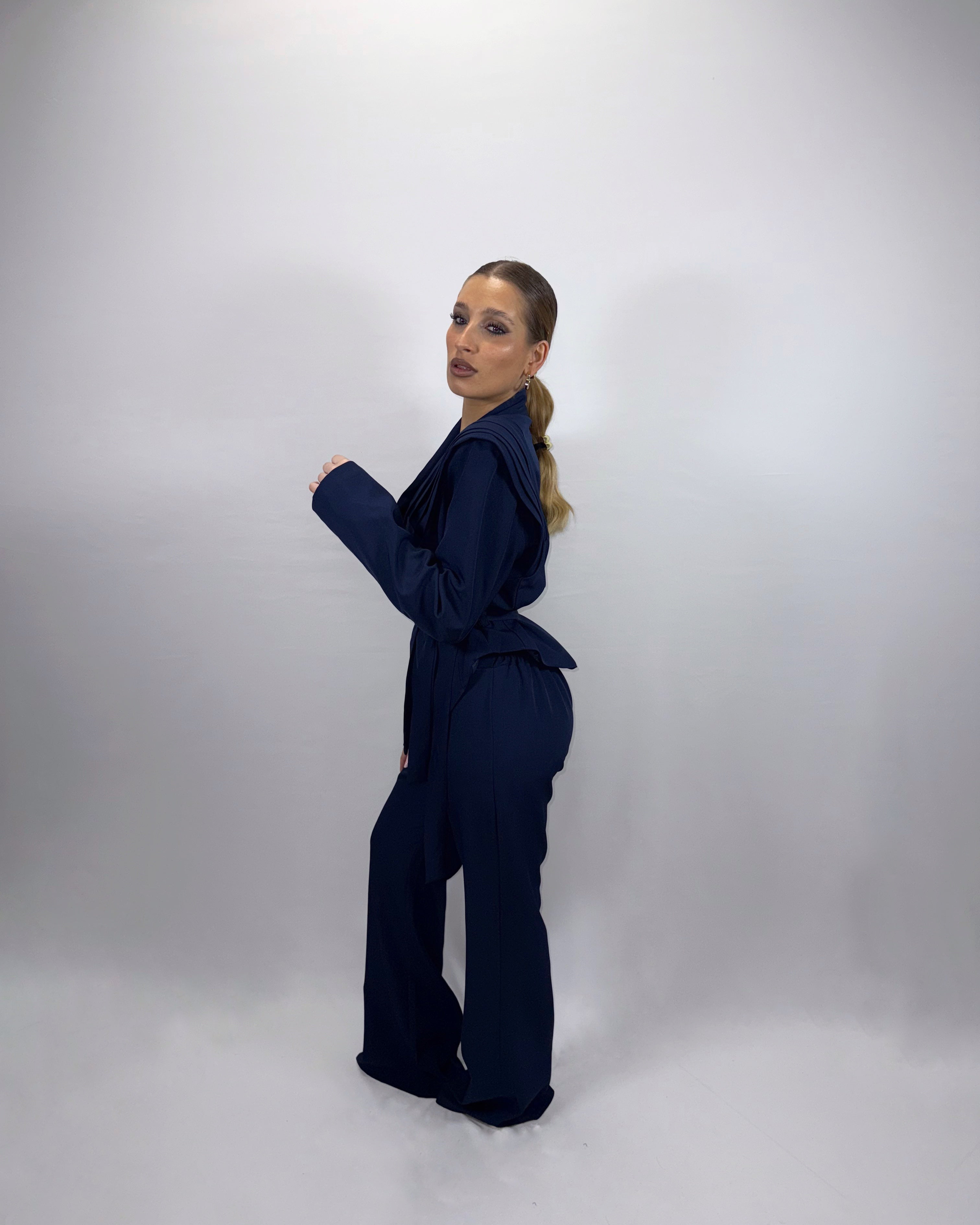 Tailleur Vita Nobile