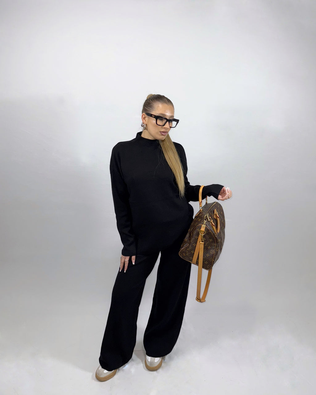 Coordinato Urban Shade